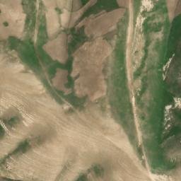 Satellite imagery of Kōtal-e Taghandak, AF