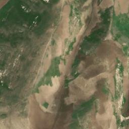 Satellite imagery of Kōtal-e Taghandak, AF