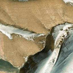 Satellite imagery of Kōh-e Ghāl-e Āsmān, AF