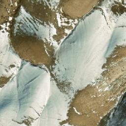 Satellite imagery of Kōh-e Ghāl-e Āsmān, AF