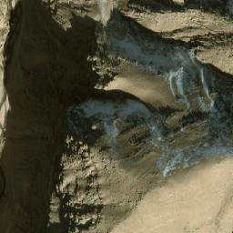 Satellite imagery of Duzrah, AF