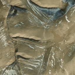 Satellite imagery of Kōh-e Yūkhan, AF