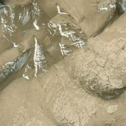 Satellite imagery of Kōh-e Yūkhan, AF