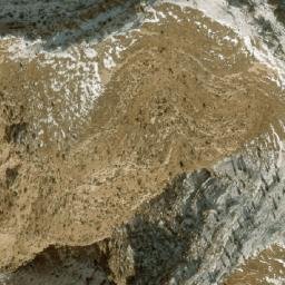 Satellite imagery of Kōh-e Zard Bayd, AF