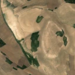 Satellite imagery of Band-e Kalah Khānah, AF