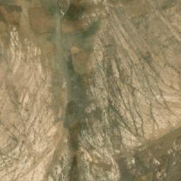 Satellite imagery of Siwak, AF