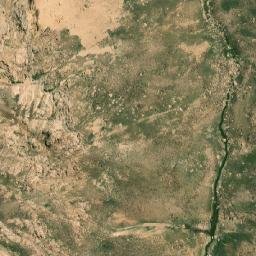Satellite imagery of Sar-e Sabzak, AF
