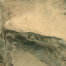 Satellite imagery of Kōh-e Ḩaqīr, AF