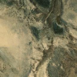 Satellite imagery of Kōh-e Ḩaqīr, AF