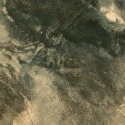 Satellite imagery of Kōh-e Ḩaqīr, AF