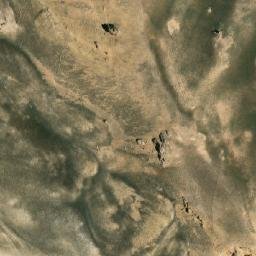 Satellite imagery of Kōh-e Gharghar, AF