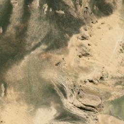 Satellite imagery of Kōh-e Gharghar, AF