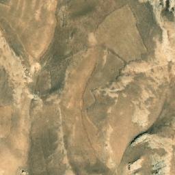 Satellite imagery of Kōh-e Gāw Khānah, AF