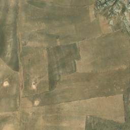 Satellite imagery of Mīāneh Band, AF