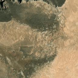 Satellite imagery of Kōh-e Lalmā, AF