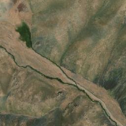 Satellite imagery of Kham-e Quriq Sāy, AF