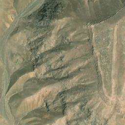 Satellite imagery of Ţabaq Sar, AF