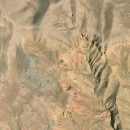 Satellite imagery of Ţabaq Sar, AF