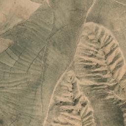 Satellite imagery of Kham-e Lālā, AF