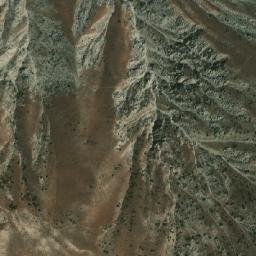 Satellite imagery of Qōl-e Chashmah, AF