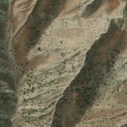 Satellite imagery of Bāghur, AF