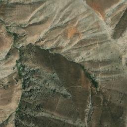 Satellite imagery of Bāghur, AF