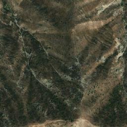 Satellite imagery of Kōh-e Yāmakh, AF
