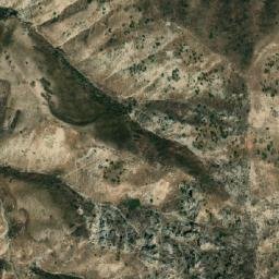 Satellite imagery of Kōh-e Yāmakh, AF