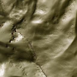 Satellite imagery of Kōh-e Bāslaymān, AF