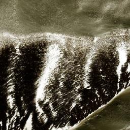 Satellite imagery of Kōtal-e Til, AF