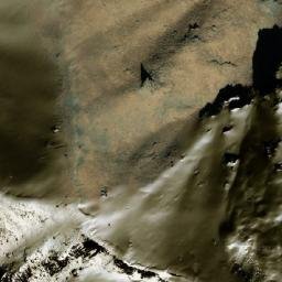 Satellite imagery of Lalm Sōkhtah, AF