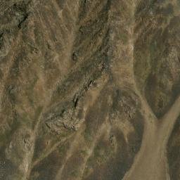 Satellite imagery of Kōh-e Lalm, AF
