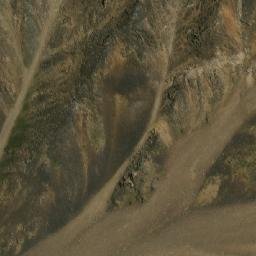 Satellite imagery of Kōh-e Lalm, AF