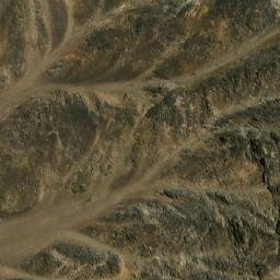 Satellite imagery of Kōh-e Lalm, AF