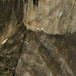 Satellite imagery of Kamar-e Safēd, AF