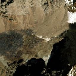 Satellite imagery of Kōh-e Katah Gul, AF