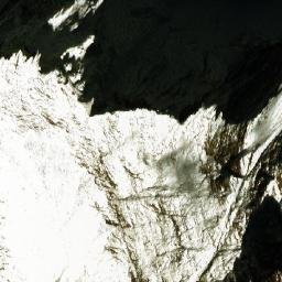 Satellite imagery of Kōh-e Katah Gul, AF