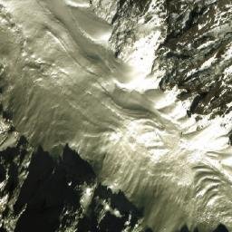 Satellite imagery of Kōh-e Wulankashū, AF