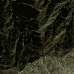 Satellite imagery of Grambet Pit, PK
