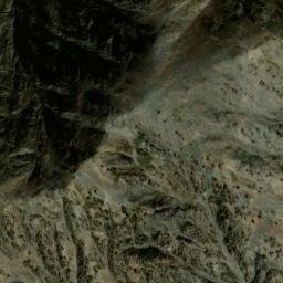 Satellite imagery of Grambet Pit, PK