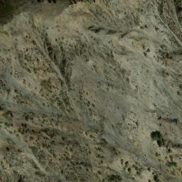 Satellite imagery of Grambet Pit, PK
