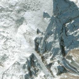 Satellite imagery of Kilgal, PK