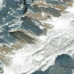 Satellite imagery of Kilgal, PK