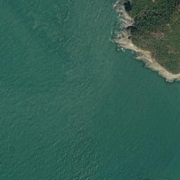 Satellite imagery of Nalmatong, KR