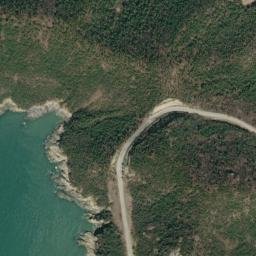 Satellite imagery of Nalmatong, KR