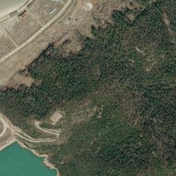 Satellite imagery of Widogwana, KR