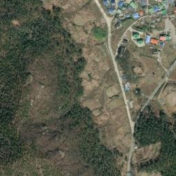Satellite imagery of Widogwana, KR