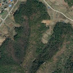 Satellite imagery of Widogwana, KR