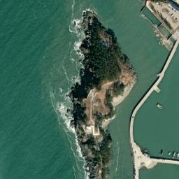 Satellite imagery of Soyeo, KR
