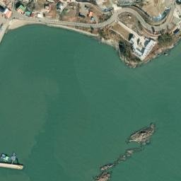 Satellite imagery of Soyeo, KR
